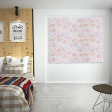 20 Stück Künstliche Rose Wandpaneel Hochzeitsort Dekor Blumenwandpaneele 40x60cm