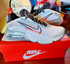 Nike Air Max 2090 (GS) Pure Platinum Sneakers Women's Size 7-Youth 5.5 Shoes.