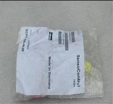 1PC NEW Parker SCP01-600-44-06 xm