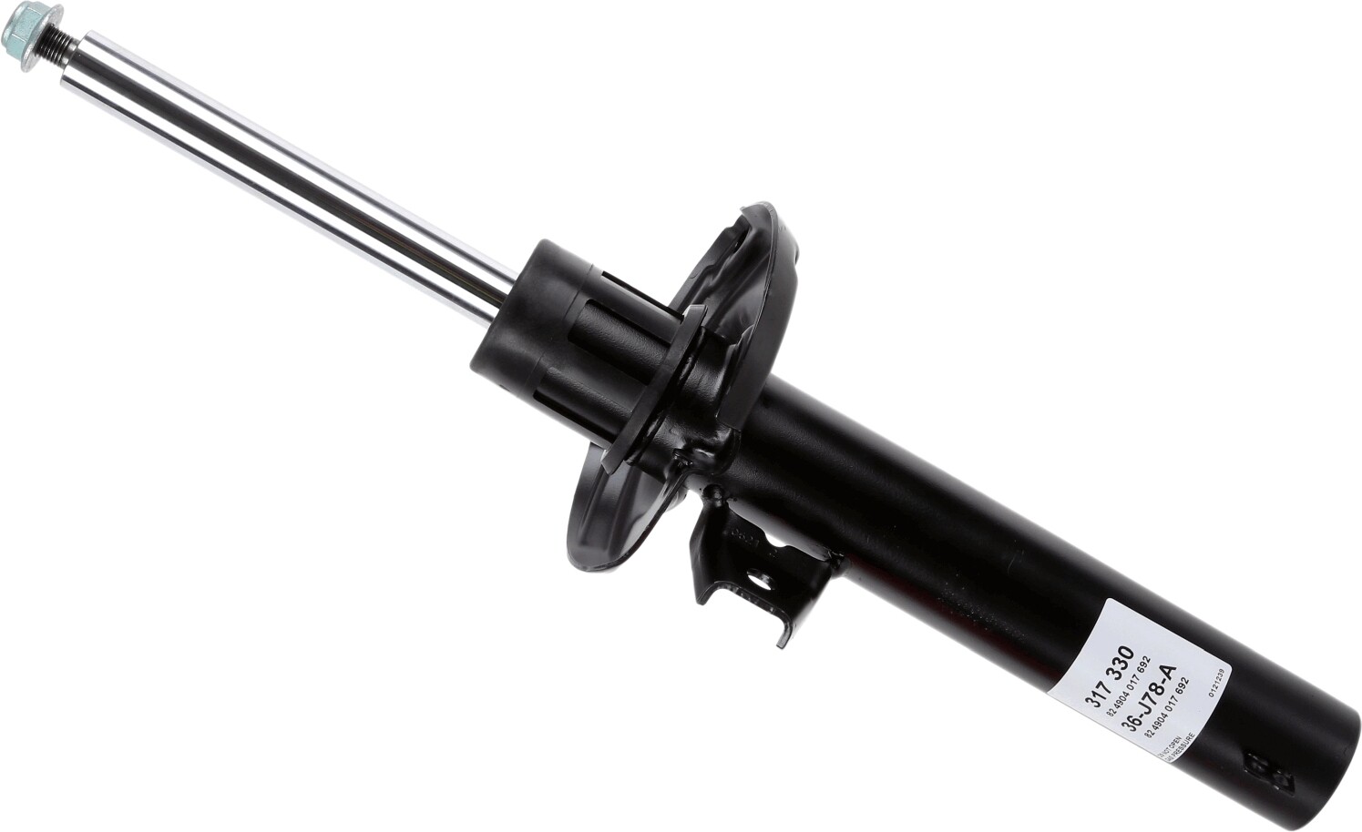 317 330 SACHS Shock Absorber for AUDI,AUDI (FAW),SEAT,SKODA,VW