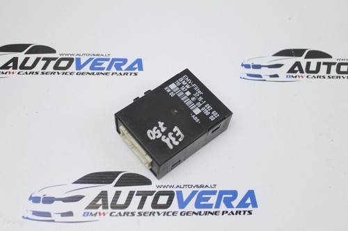 BMW E38 7 Serie Emv Filter Kontrolle ECU Einheit Modul 1092602