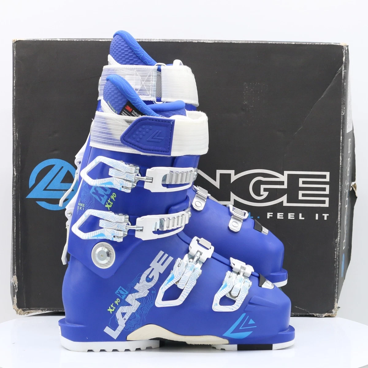 Lange xt sales 11 womens