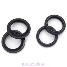 Fork Seal and Dust Kit for Yamaha XSR700A XT600 YZ125 YZ250 YZF600R YZF750R FJ09