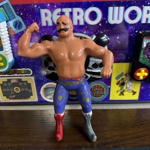 The Iron Sheik