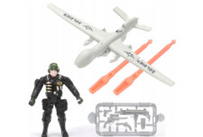 Playset Military Special
