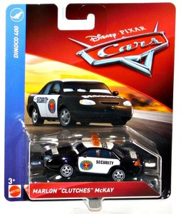 cars 3 dinoco 400