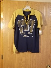 New Club Universidad Nacional Pumas UNAM Jersey Shirt Size 40 MSRP $169.90 NWT