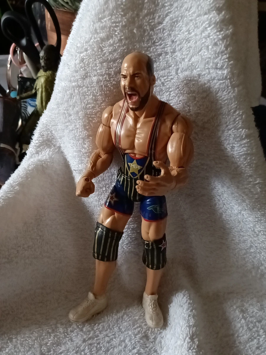 Rare wwe jakks figures hot sale