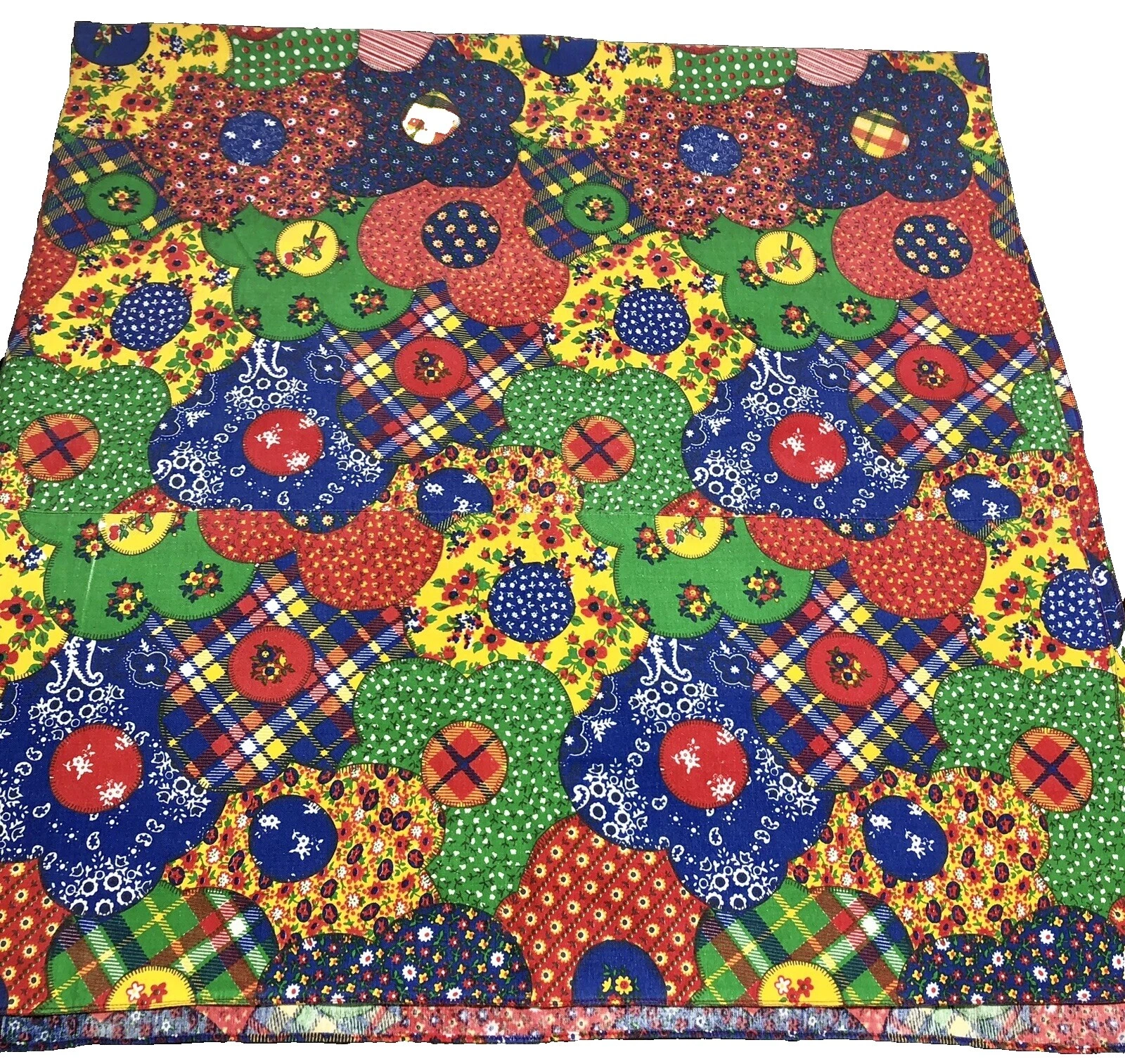 Manteles cuadrados Handmade Silk