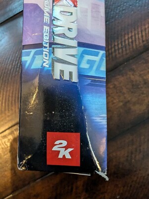 LEGO 2K Drive Awesome Edition for Nintendo Switch & 30434 - GAME