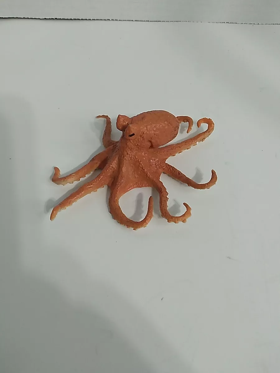 Safari sales ltd octopus