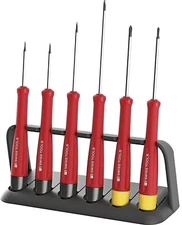 PB PRECISION SCREWDRIVER WITH STAND  SET 8641