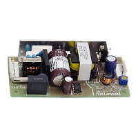 TDK-Lambda ZWS30B-24 AC-DC Power Supply - 30W - 24VDC - Open Frame