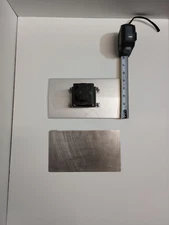 Creality Build Plate for Halot Mage 8K Print Bed Magnetic build plate