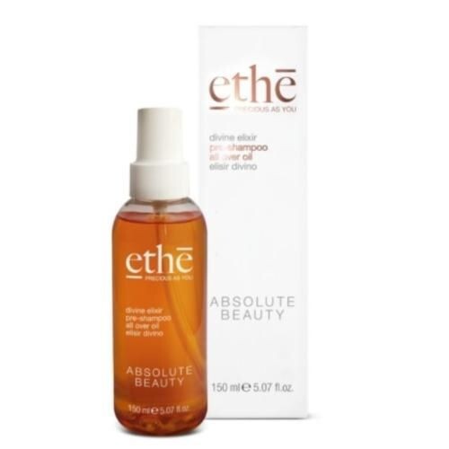 EMSIBETH ETHÈ ABSOLUTE BEAUTY DIVINE ELIXIR OLIO PRE-SHAMPOO 150 ML