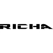 Richa Airstream X Titanium Black Grey, photo 9 of 9