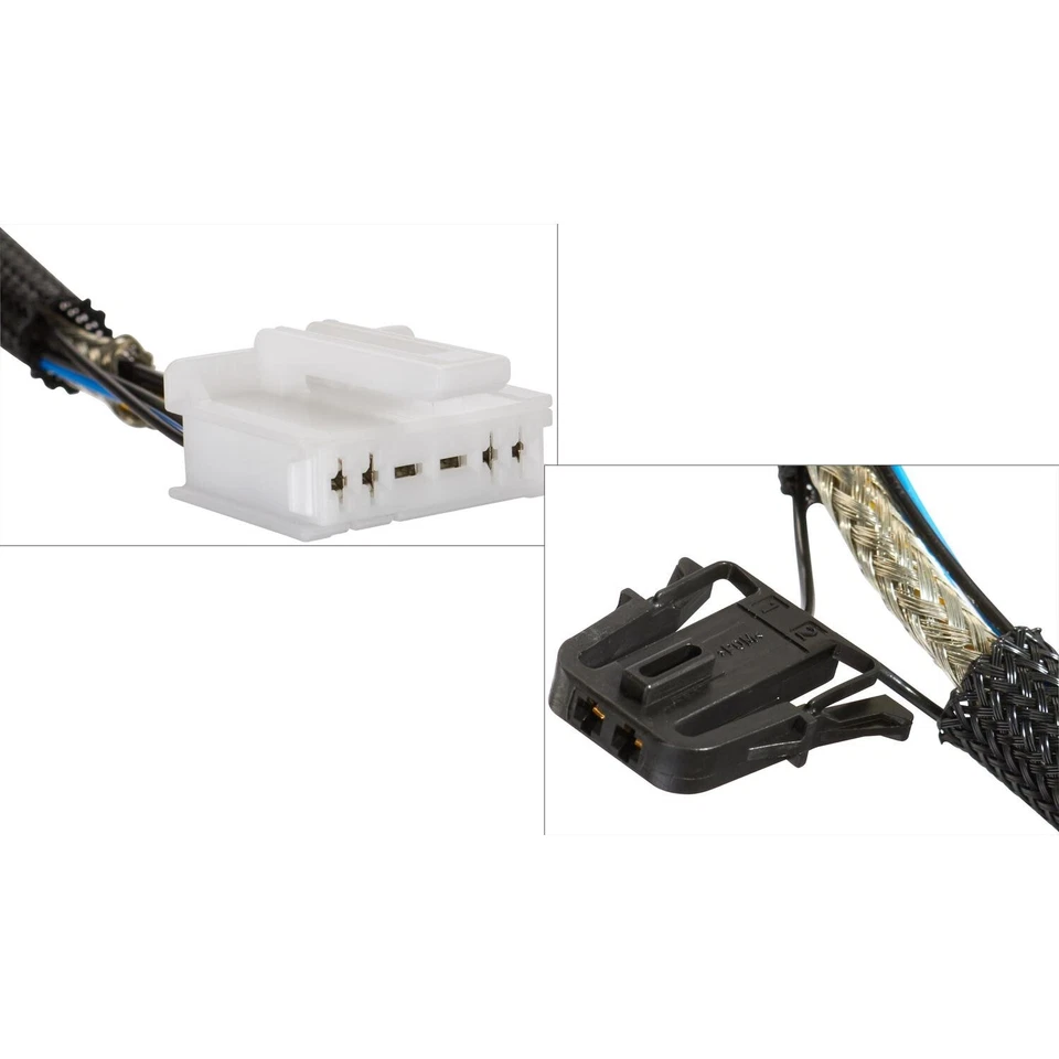 Módulo de bomba de combustible Spectra Premium SP5177M para Land Rover Range Rover 2006-2009 Foto 3 de 4