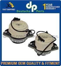 Support moteur Mercedes 350