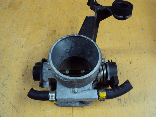 ALFA ROMEO 156 2.0 JTS Drosselklappe BOSCH 0280750102