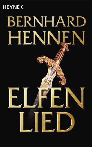Thumbnail - Elfenlied / Die Elfen Band 5