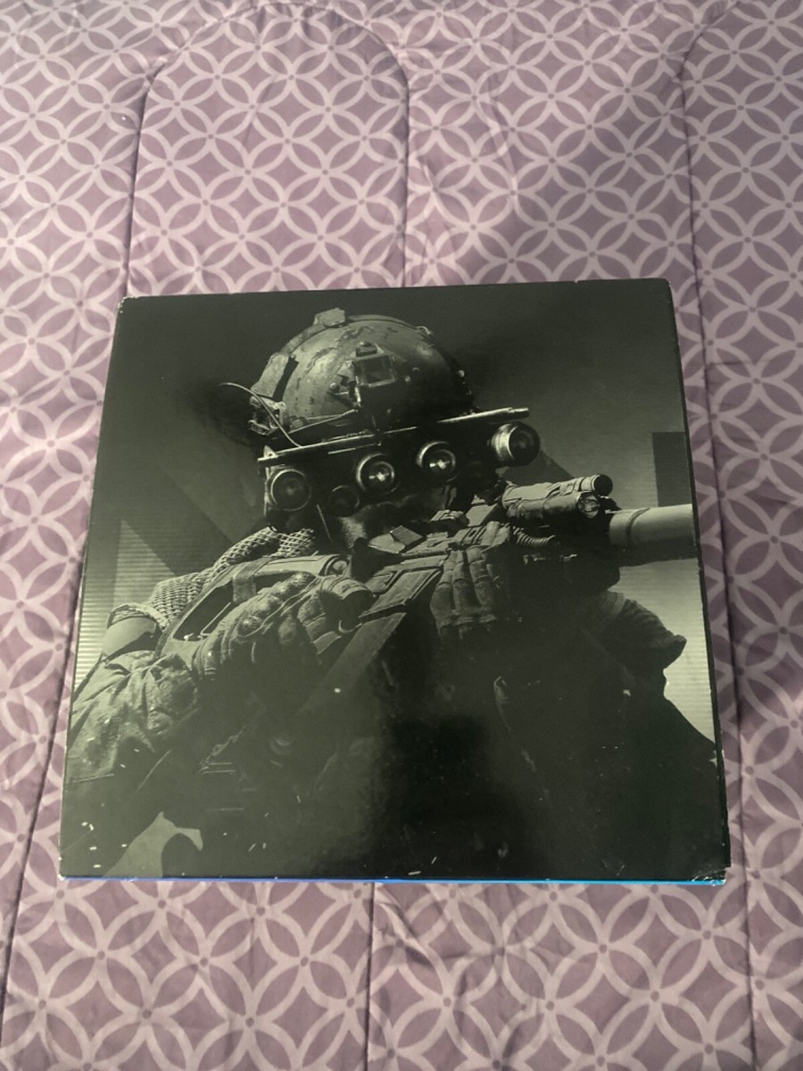 Call of Duty: Modern Warfare - Dark Edition (PlayStation 4, 2019