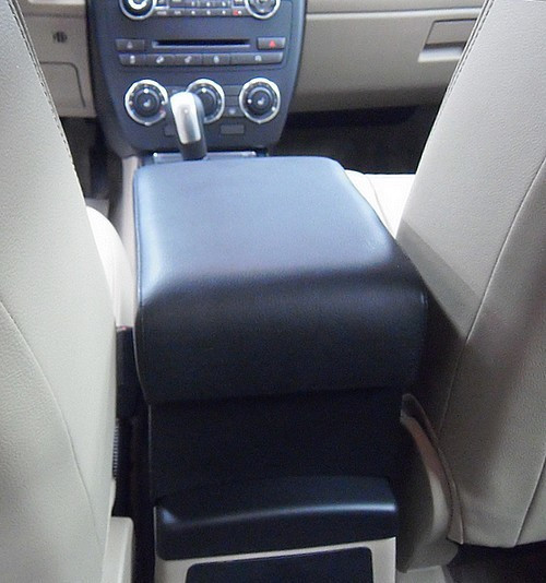 LAND ROVER DISCOVERY SPORTArmrest ADJUSTABLE IN LENGTHmittelarmlehne