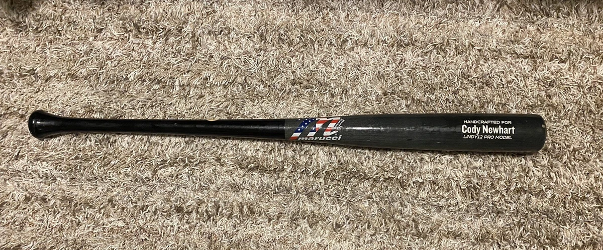 Wooden Marucci 33 in Item Adult & High School Baseball Bats for