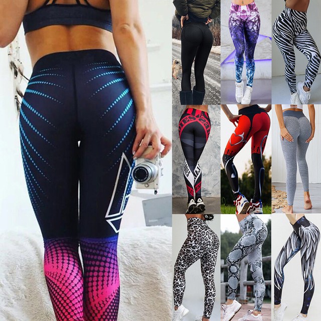 long sports leggings