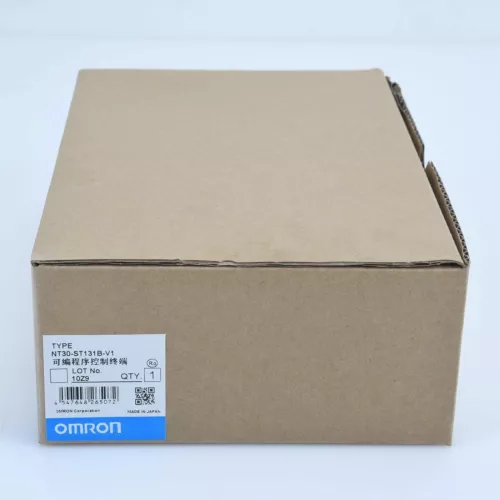 1PC new omron touch screen NT30-ST131B-V1 NT30-ST131B-V1 FREE SHIPPING