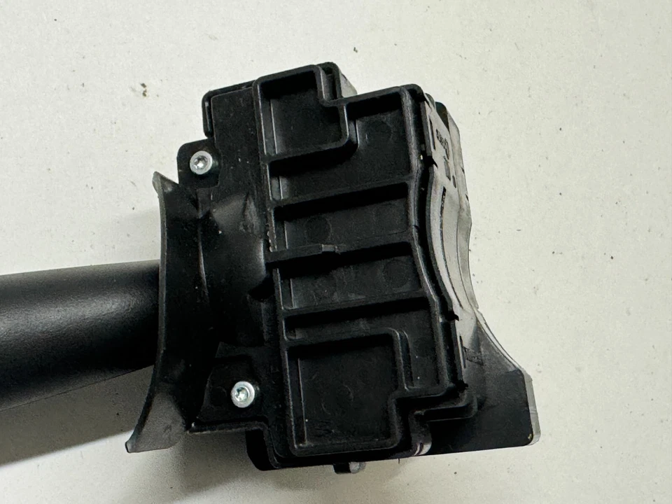 2004-2007 SATURN ION WINDSHIELD WIPER CONTROL SWITCH OEM - Image 3 of 4