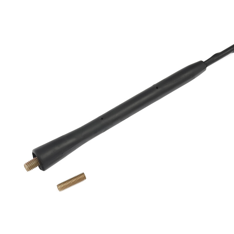 16inch Antenna Aerial AM FM Radio Replacement Car Auto Roof Mast Whip ...