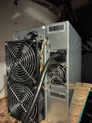 Iceriver KS2 2 TH/s 1200W