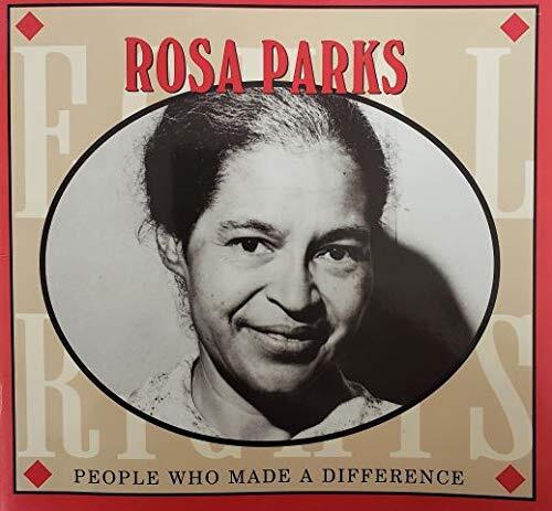 Rosa Parks Hobbies As A Child