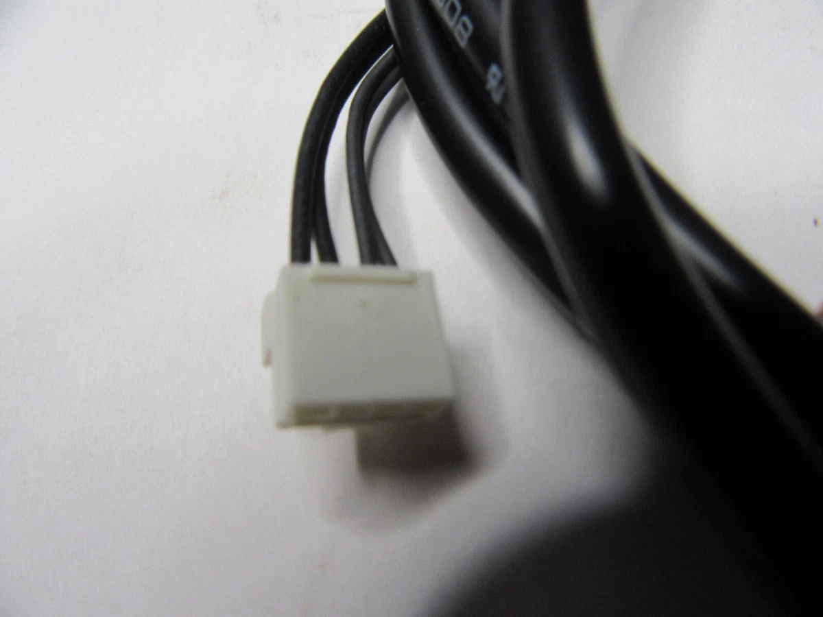 Fujitsu Thermistor Assembly EP6M513NT-17C046 9900782023 | eBay