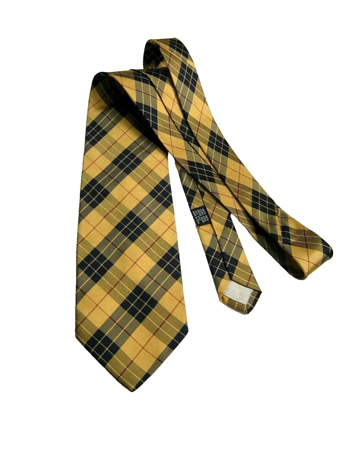 Lazos de hombre Wilson