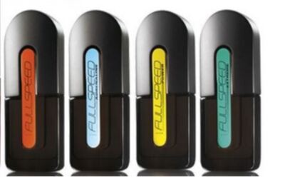 AVON FULL SPEED 75 ml für Männer  FREI AUSWAHL VARIANTEN