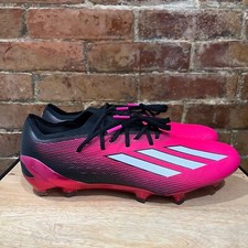 NEW Adidas X Speedportal.1 FG Men's Cleats GZ5108 - Multiple Sizes