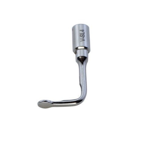 Dental ACTEON Piezotome 2 Cube Ultrasonic Surgery Tips Satelec Piezo Scaler Tips - Picture 163 of 324