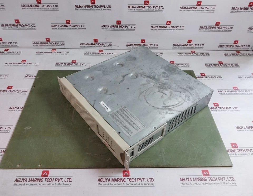 APC SU1400RMI2U Uninterruptible Power Supply 1400VA 950W 6.4A (Not Working) - Image 3 of 4