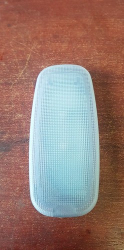 Mercedes Benz CLK Höflichkeitsleuchte hinten innen Dach Seitenlese 2028200401