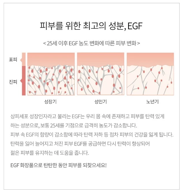 TONYMOLY Timeless EGF Eye Cream 30ml Eye Treatment Korean Cosmetics NEW - Image 3 of 4