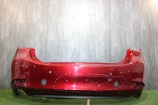 GENUINE MAZDA 6 REAR BUMPER 2018 ONWARDS SALOON GSH7-50221