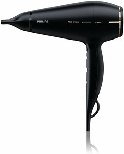 Philips pro hps920/00 hair dryer professional AC motor 2300 w 120 km/h new  | eBay