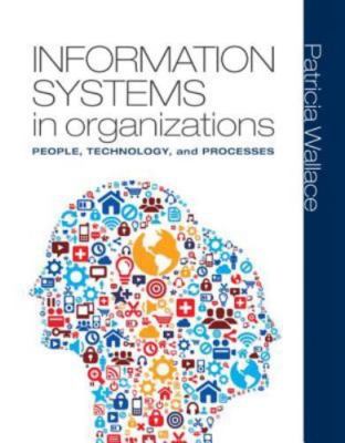 Information Systems in Organizations: People, Technology, and Processes