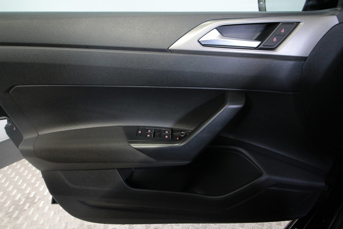 VW Polo 1,0 TSi 95 Comfortline