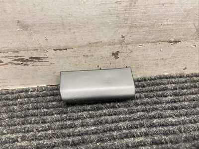 FORD OEM 19-23 E-Transit Side Panel Exterior Trim-Corner