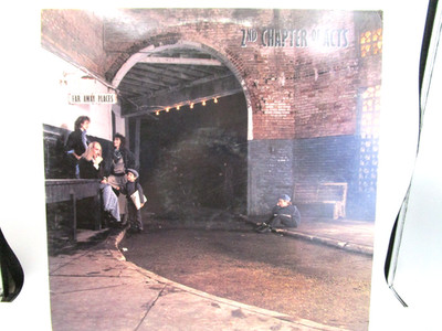 2ND CHAPTER OF ACTS FAR AWAY PLACES LP. (NM-)