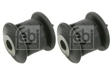 Pair 2x Suspension Control Arm Bush Front Inner Front Position Fits SHARAN T-ROC