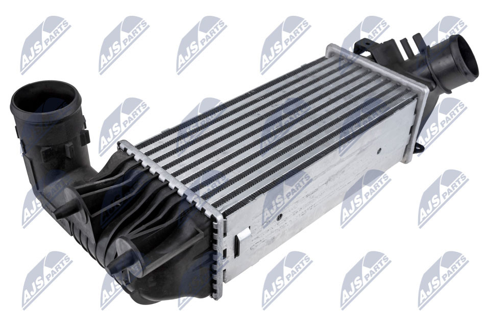 N.T.Y. CNG-CT-015.NTY Intercooler, charger for CITROËN,PEUGEOT
