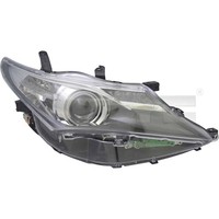 Scheinwerfer Rechts HIR2 FüR Toyota Auris _E18_ NZE18_ ZRE18_ Inkl. Lampen